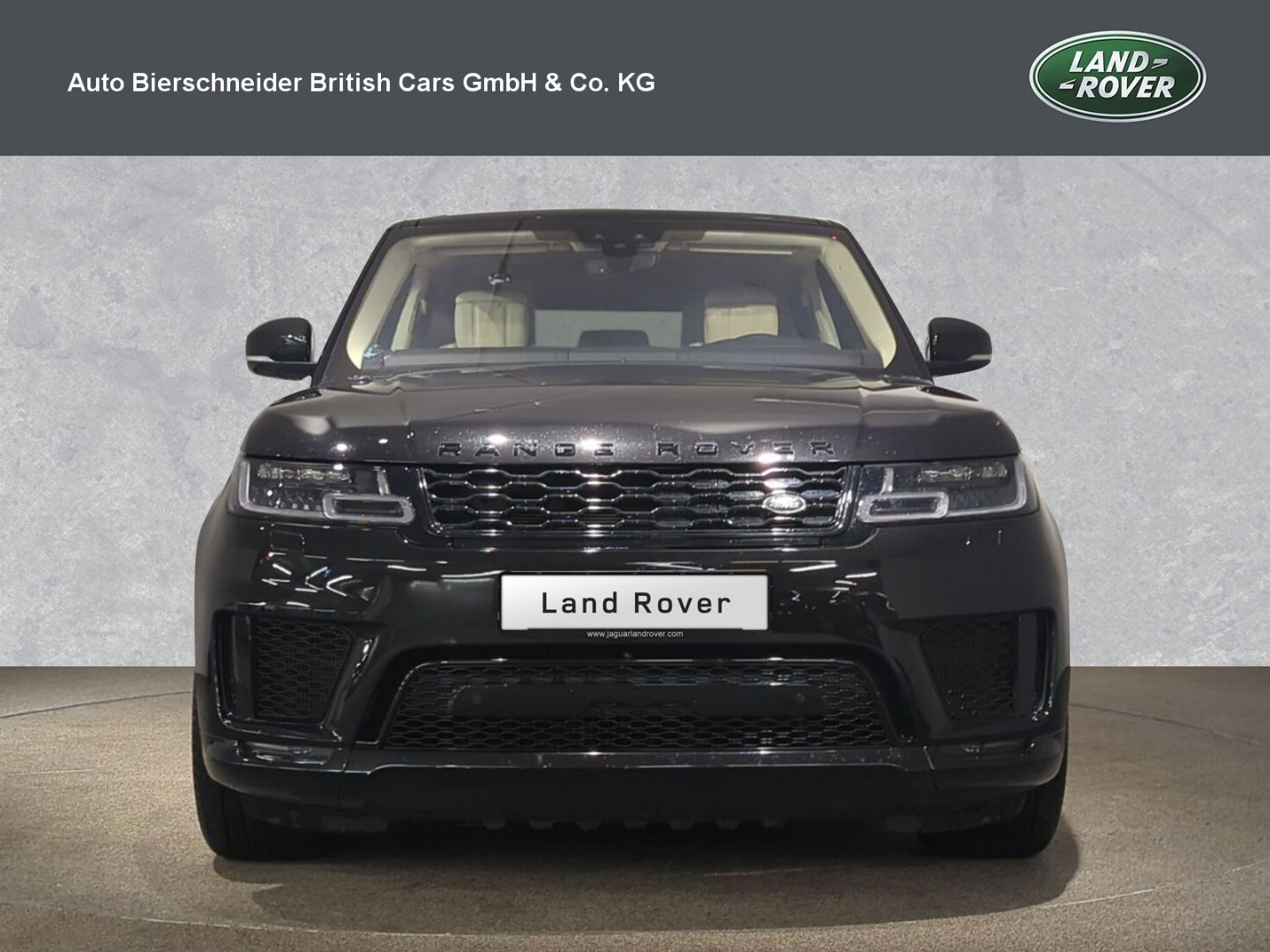 Range Rover Sport P400e Autobiography Dynamic - Samsaru's Car Outlet