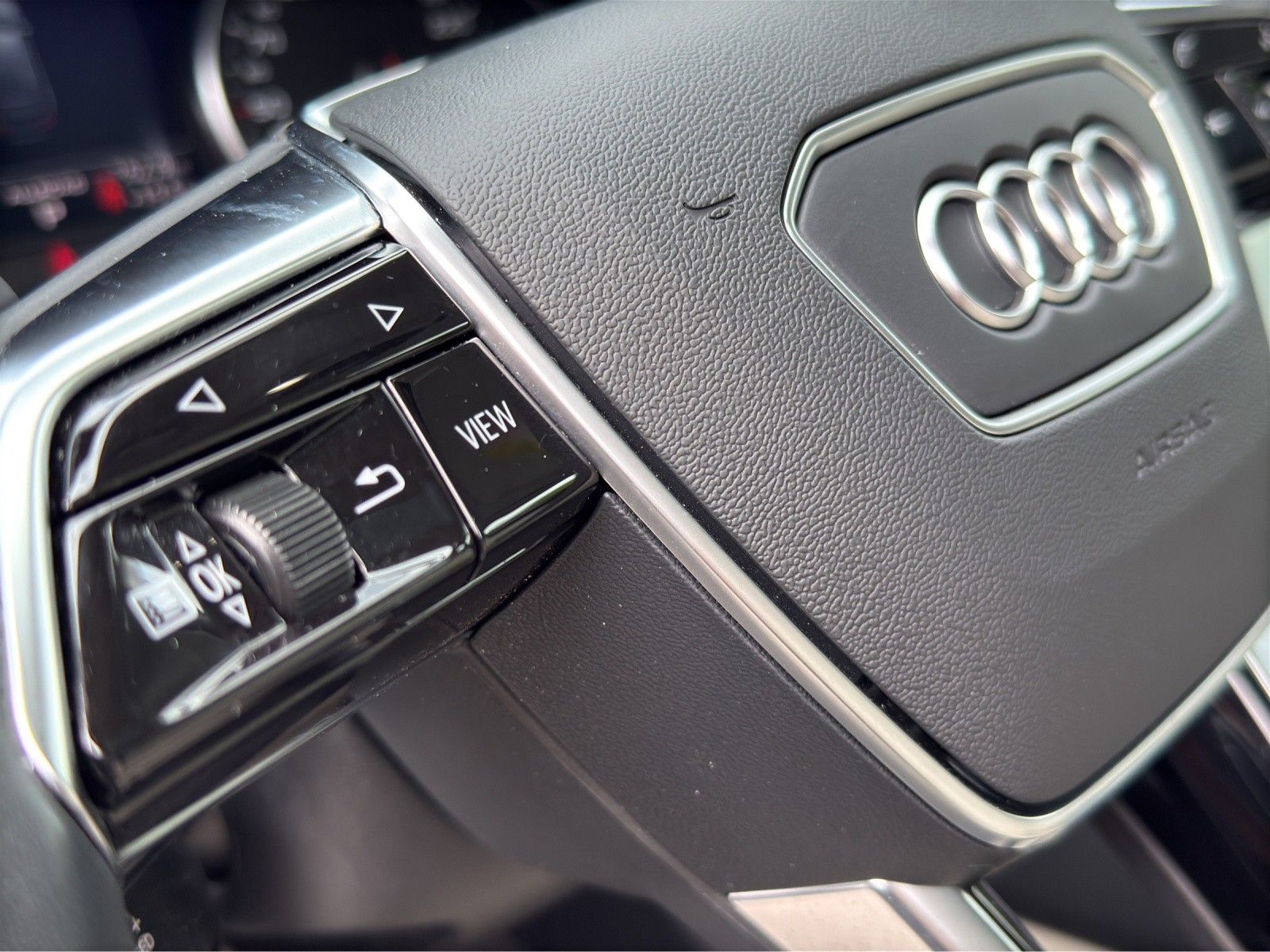 Audi A6 Allroad quattro 50 TDI - Samsaru's Car Outlet