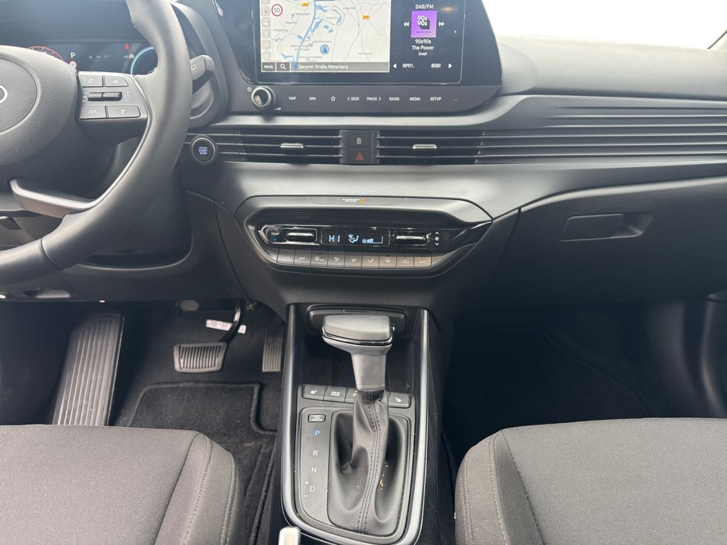 Hyundai i20 Prime 1.0 T-GDI Navi Digitales Cockpit Sound