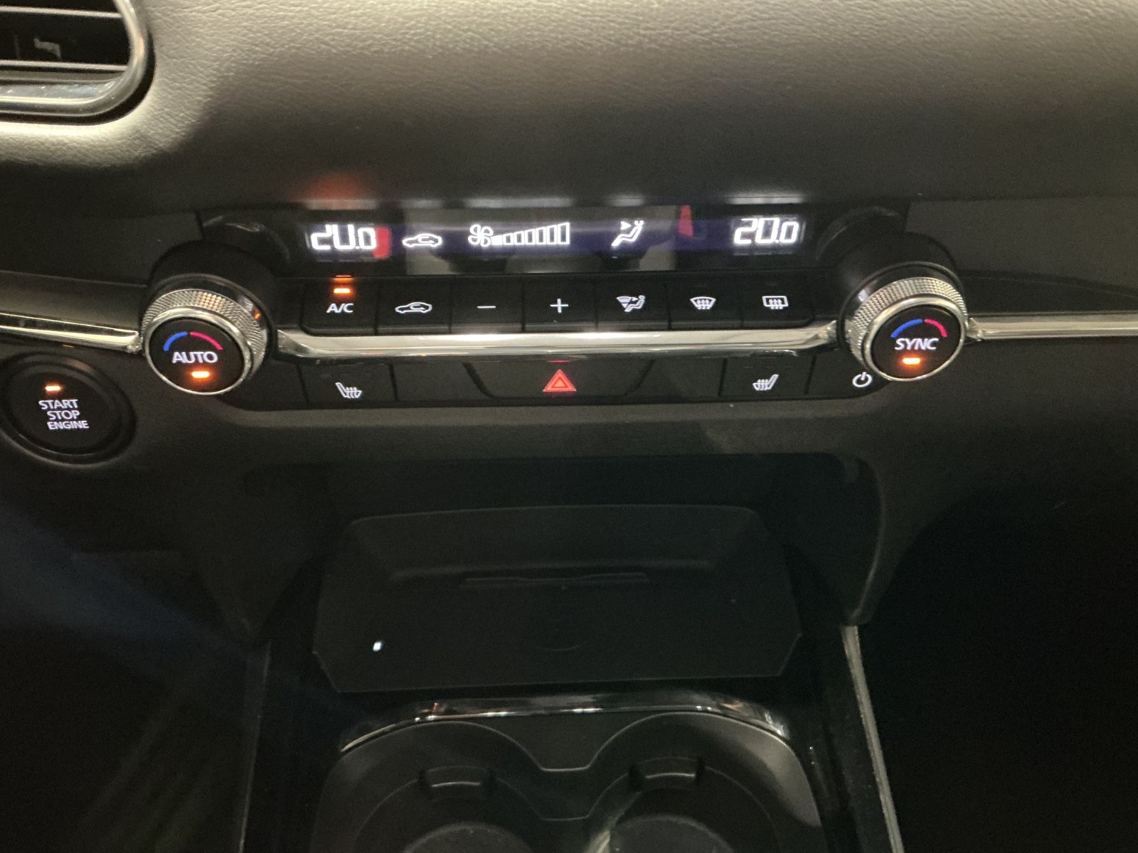 Mazda CX-30 *Automatik*ACC*CarPlay*Kamera*