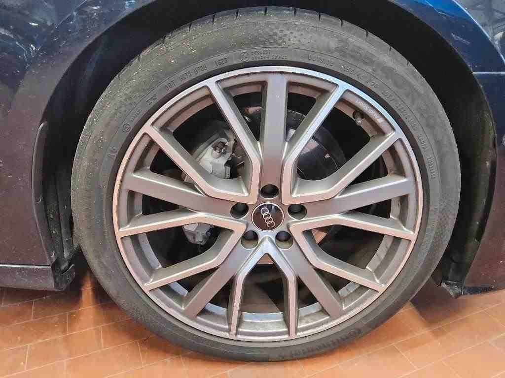 Audi A6 Avant 40 TDI S-Line - Samsaru's Car Outlet