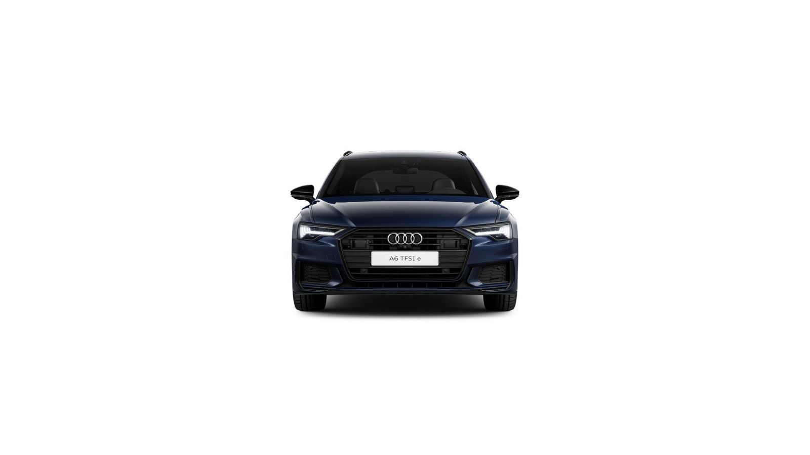Audi A6 Avant 55 TFSI e q. S-Tronic S-Line, HD Matrix