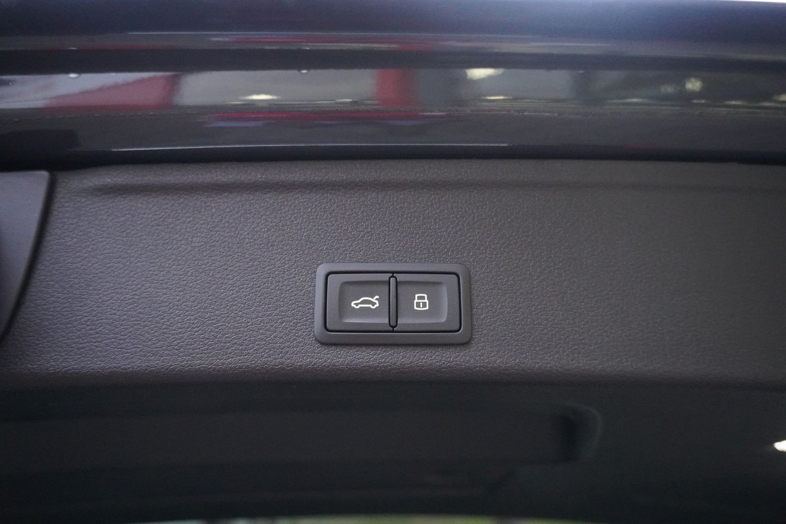 Audi A4 Allroad Avant 40 TDI Quattro Aut. LED Navi 36