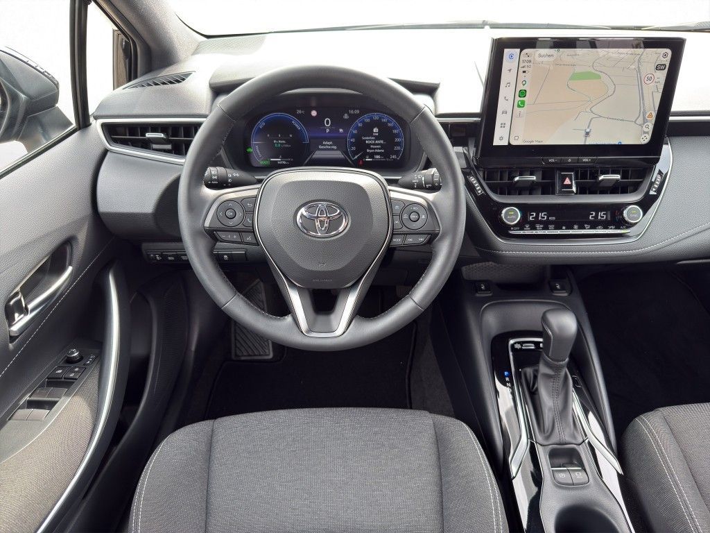 Toyota Corolla Kombi 140PS Hybrid Edition *LED-Licht*