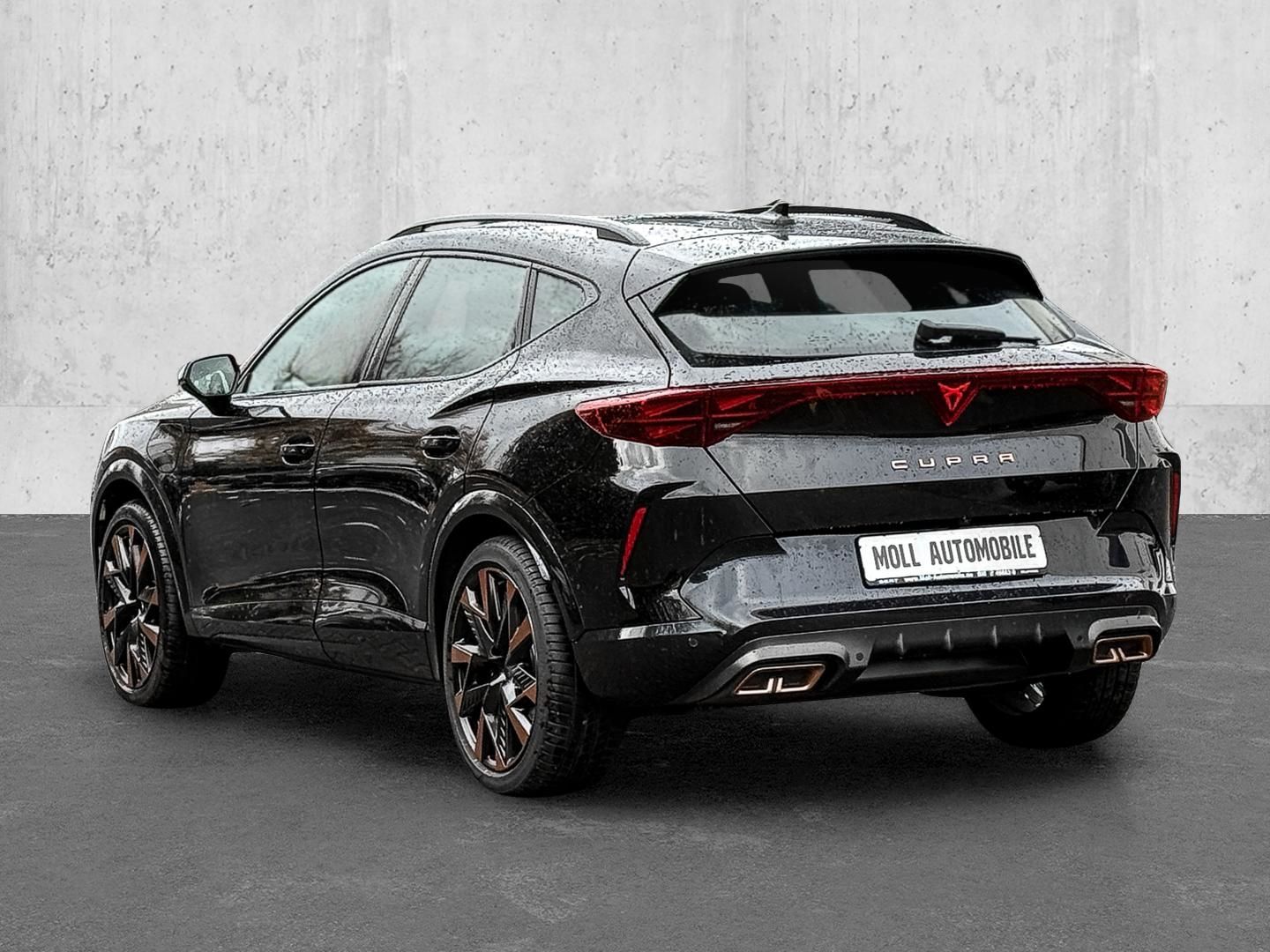 Cupra Formentor VZ 1.5 TSI e-Hybrid 200 kW Intelligent