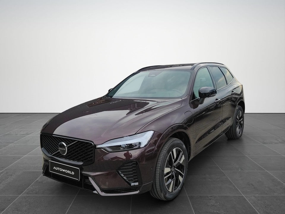 Volvo XC 60 Volvo XC60 Plus Dark T6 AT8 eAWD
