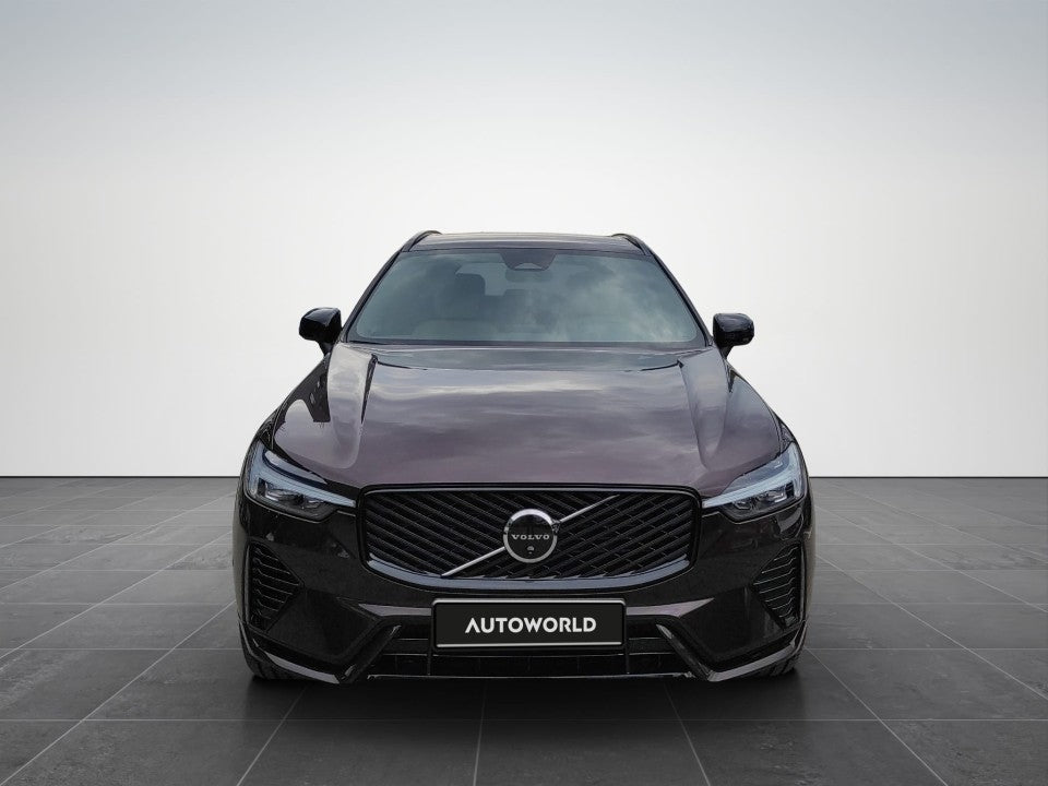 Volvo XC 60 Volvo XC60 Plus Dark T6 AT8 eAWD