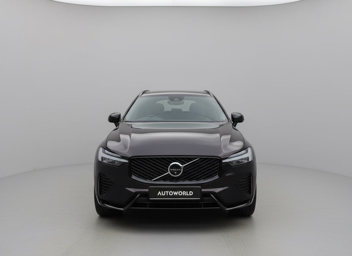 Volvo XC 60 T6 PHEV 398 cp