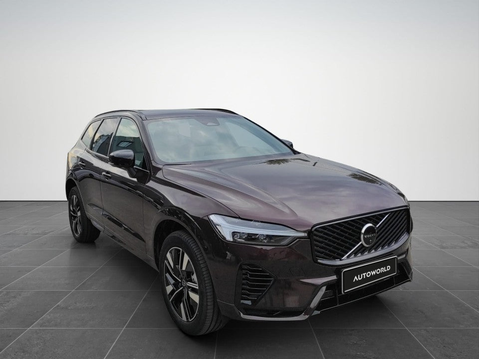 Volvo XC 60 Volvo XC60 Plus Dark T6 AT8 eAWD