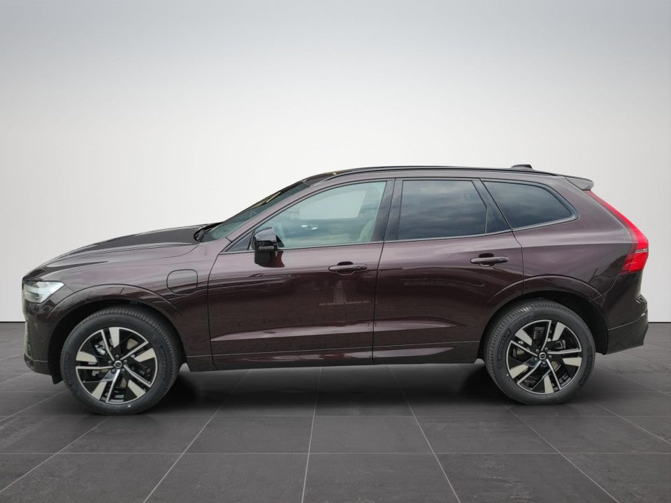 Volvo XC 60 Volvo XC60 Plus Dark T6 AT8 eAWD