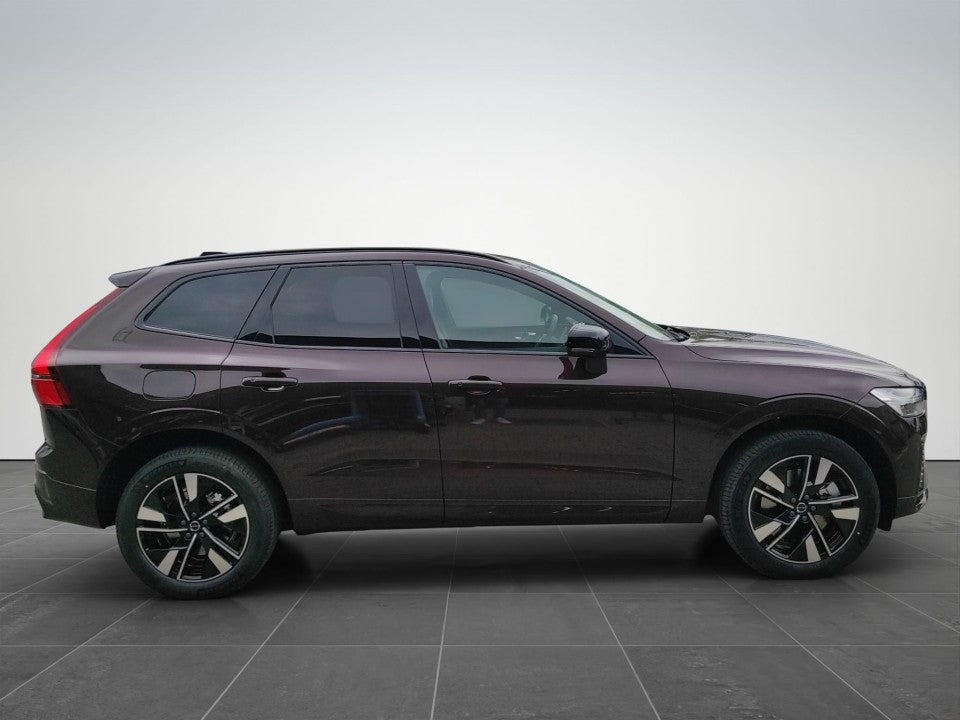 Volvo XC 60 Volvo XC60 Plus Dark T6 AT8 eAWD
