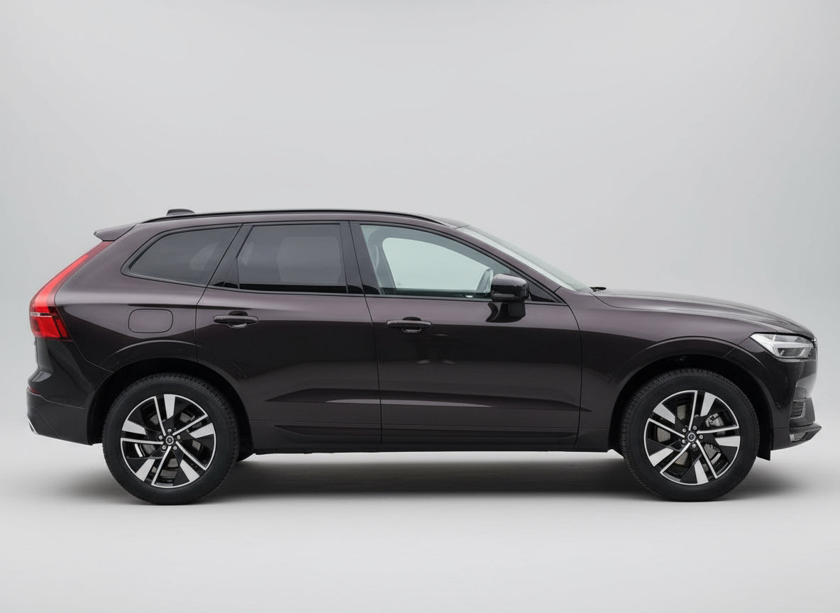 Volvo XC 60 T6 PHEV 398 cp