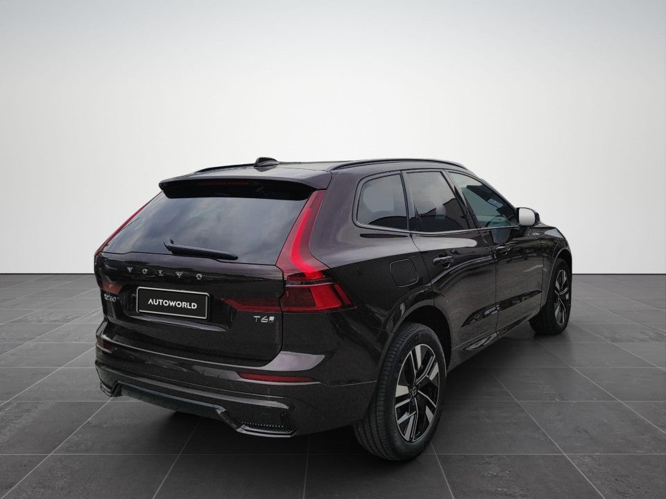 Volvo XC 60 Volvo XC60 Plus Dark T6 AT8 eAWD