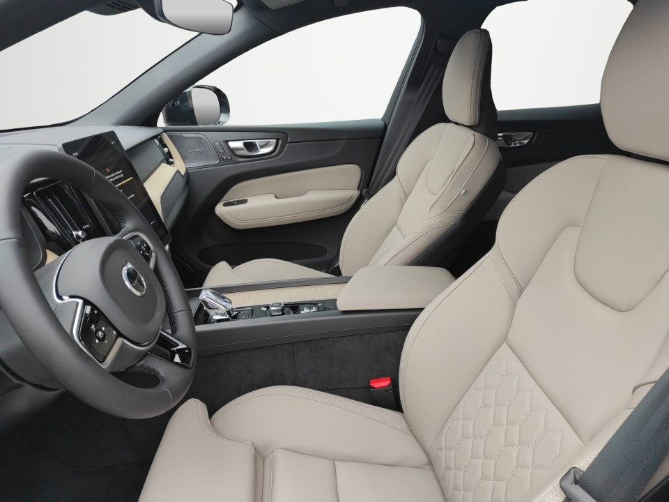 Volvo XC 60 Volvo XC60 Plus Dark T6 AT8 eAWD