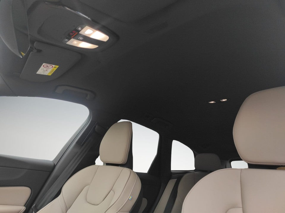 Volvo XC 60 Volvo XC60 Plus Dark T6 AT8 eAWD