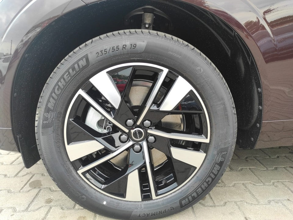 Volvo XC 60 Volvo XC60 Plus Dark T6 AT8 eAWD