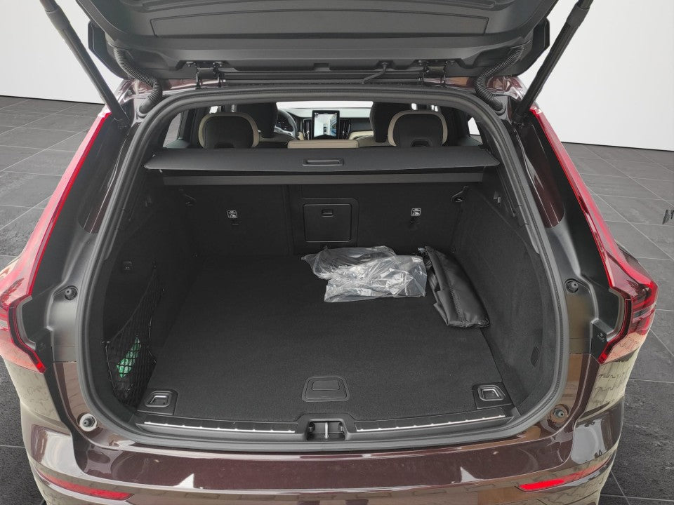 Volvo XC 60 Volvo XC60 Plus Dark T6 AT8 eAWD