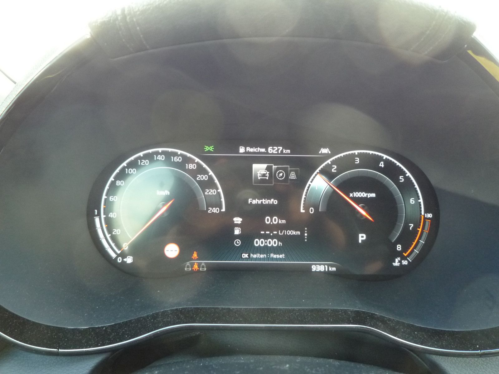 Kia XCeed Xdition - Samsaru's Car Outlet