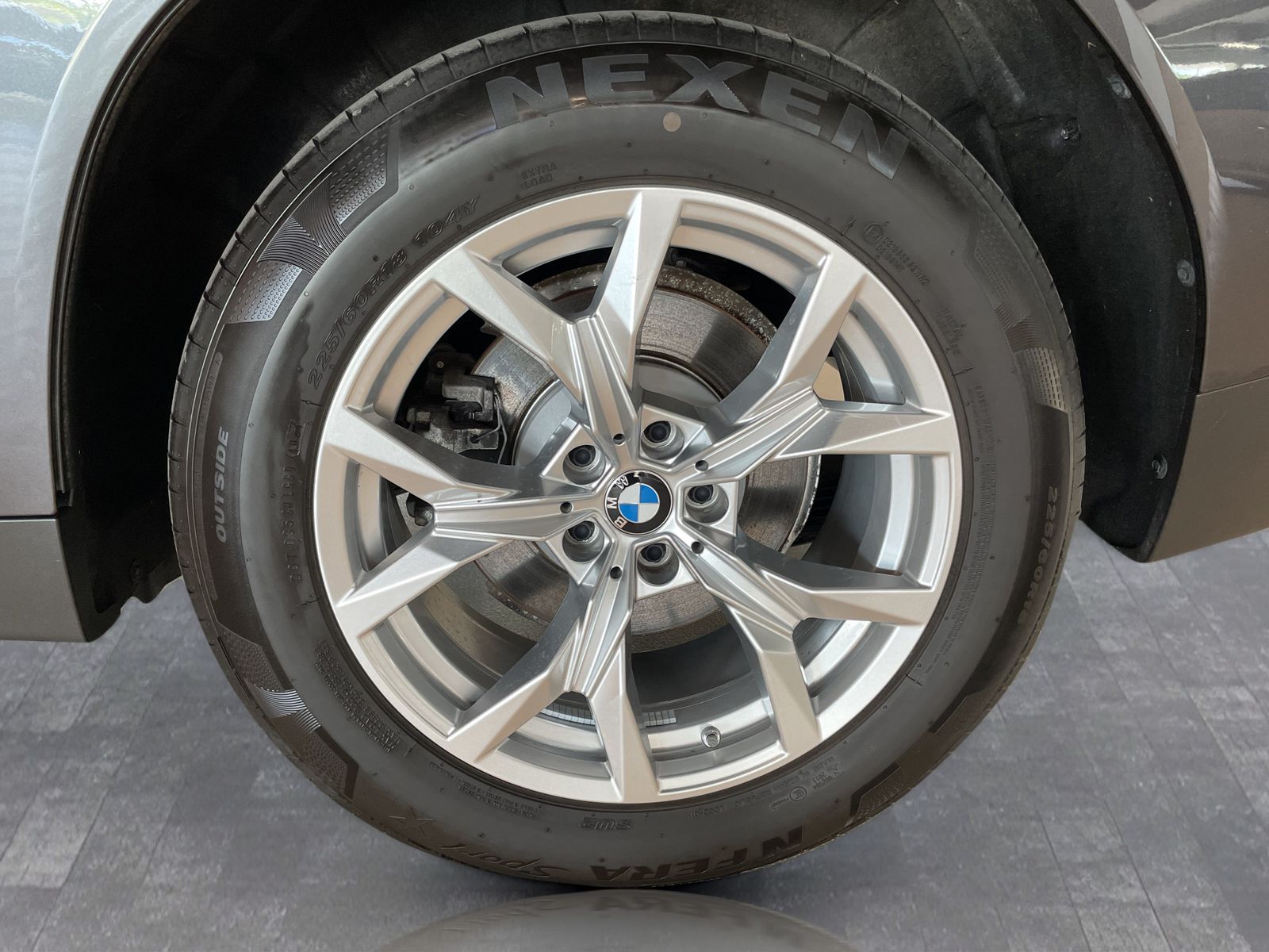 BMW X3 xDrive20d AHK Driv.Assist+ Harman/K Kamera