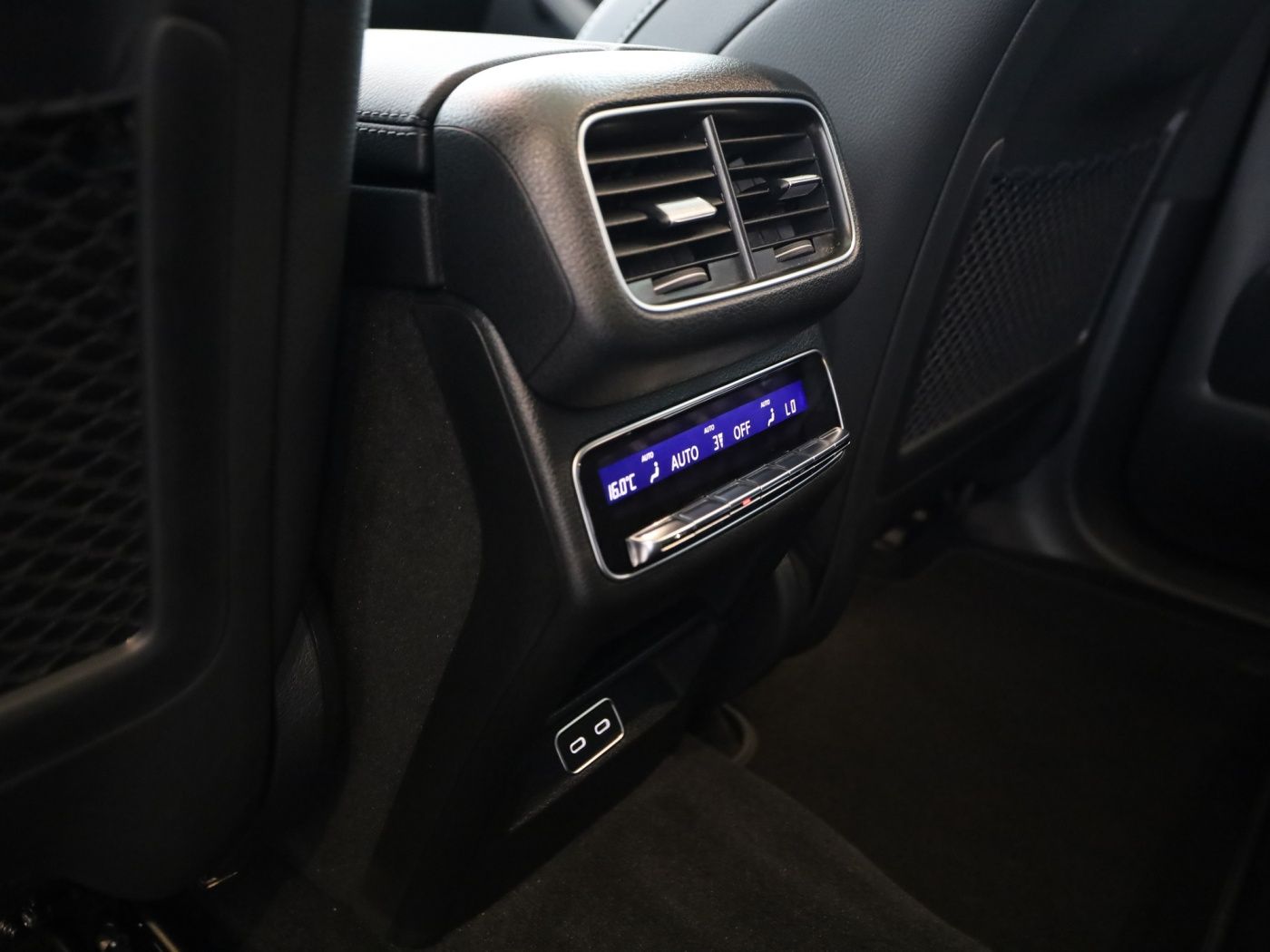 Mercedes-Benz GLE 450 d 4M Coupé AMG PREMIUM+NIGHT+AHK+MULTIBE