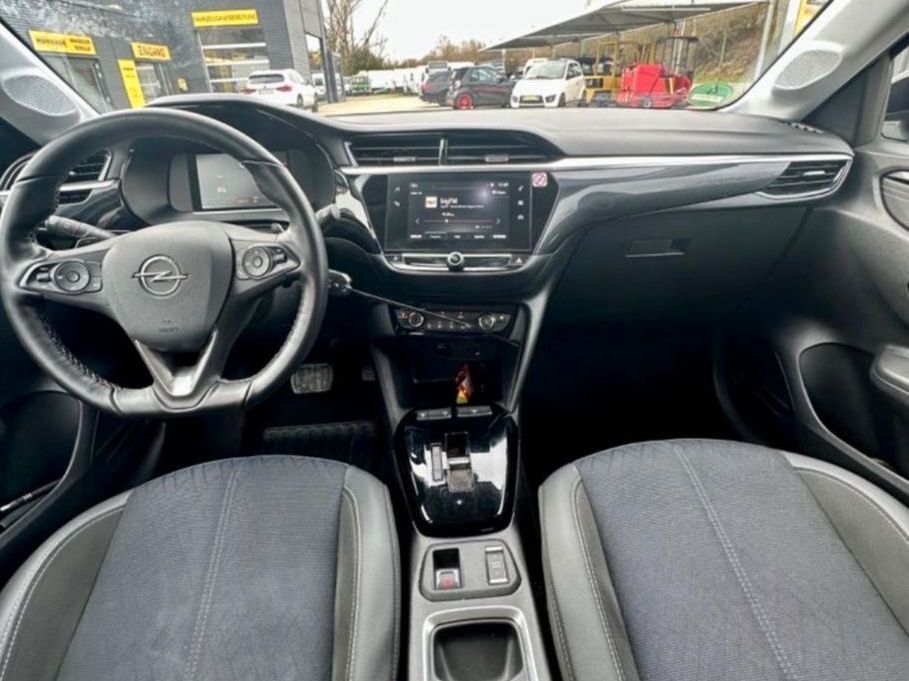 Opel Corsa F Elegance - Samsaru's Car Outlet