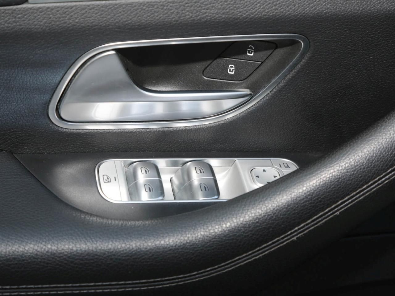 Mercedes-Benz GLE 450 4MATIC AMG Memory Burmester Panorama AHK