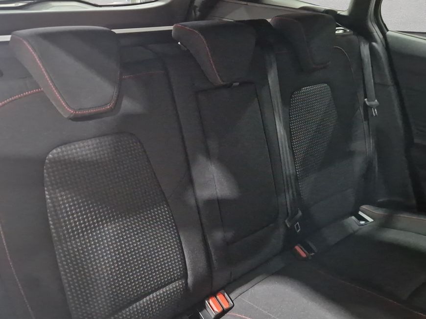 Ford Focus Turnier 1.0 Aut. ST-LINE X *NEUES MODELL*