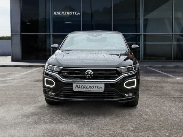 Volkswagen T-Roc R-Line 1.5 TSI DSG - Samsaru's Car Outlet