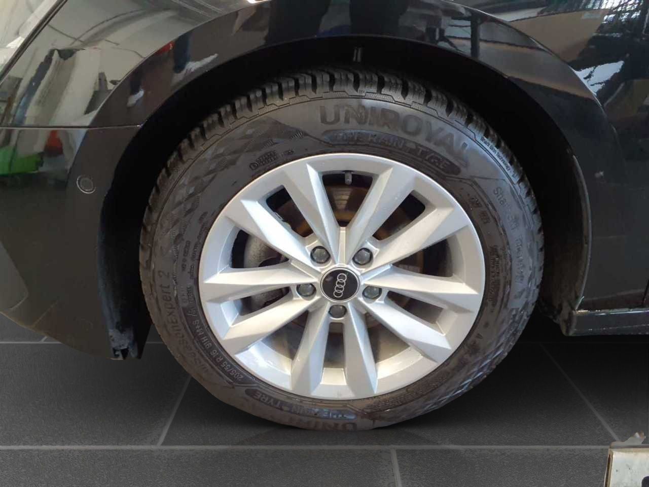 Audi A3 Sportback 30 TFSI S tronic SITZHZG NAVI PLUS