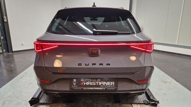 Seat Leon Sportstourer 1.5 eTSI Navi/ AHK/ Beats/ ...