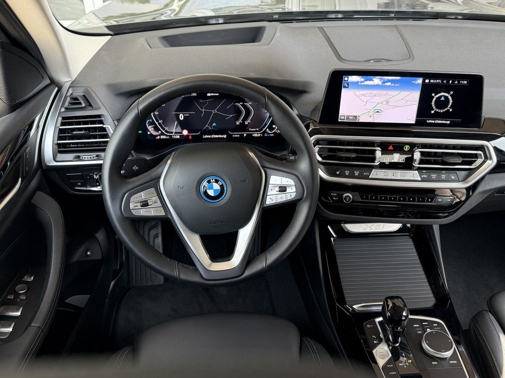 BMW X3 30e xDrive - Samsaru's Car Outlet