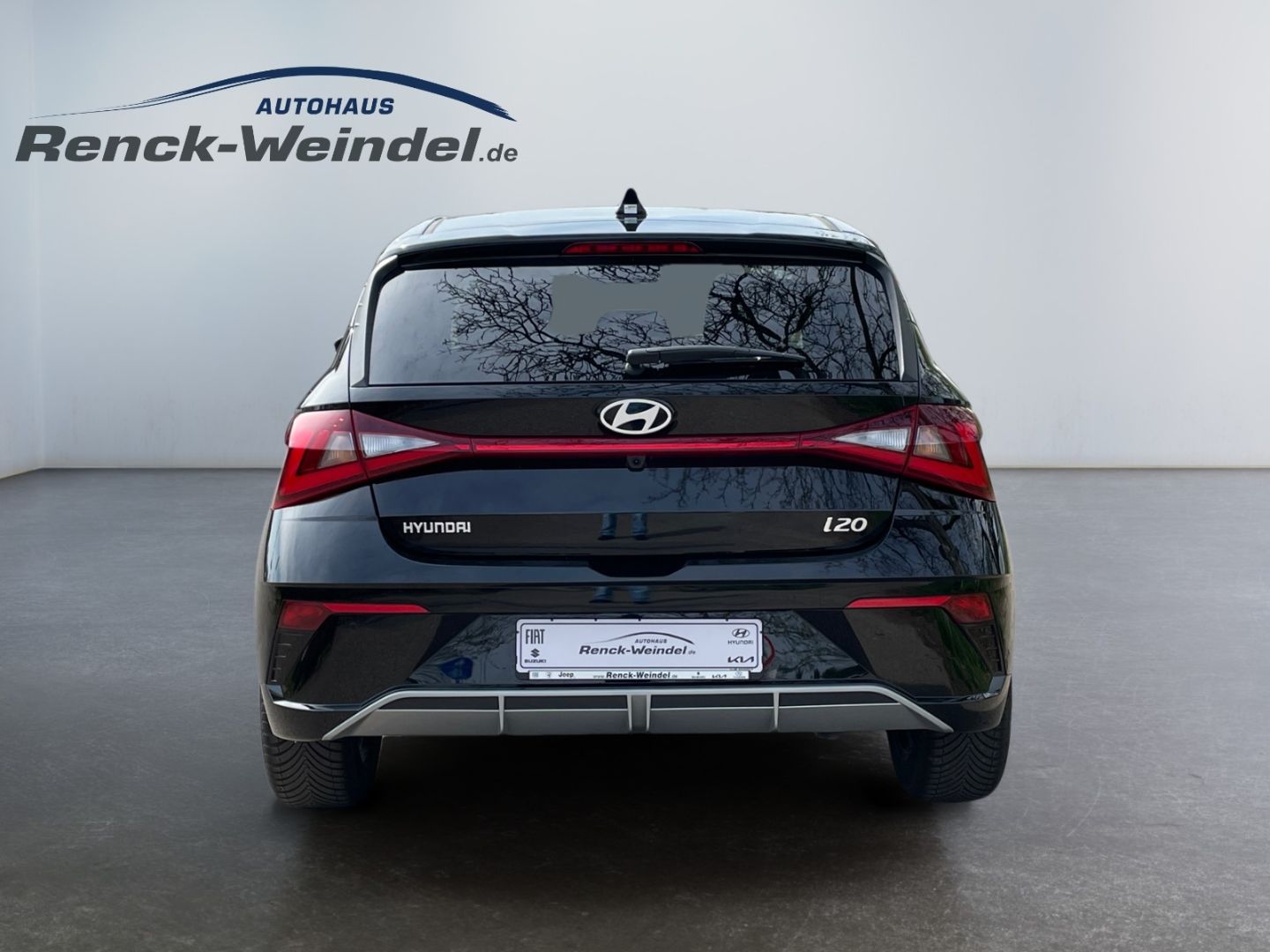 Hyundai i20 Prime 1.0 T-GDI Navi Digitales Cockpit Sound