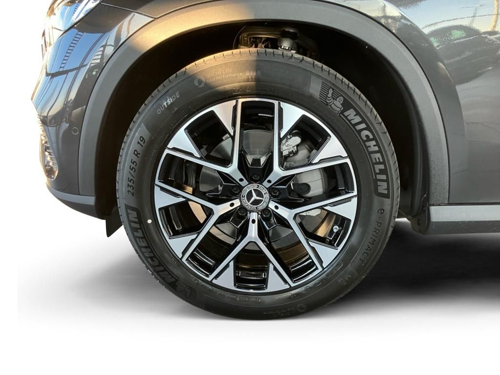 Mercedes-Benz GLC 200 d 4M Avantgarde - Samsaru's Car Outlet