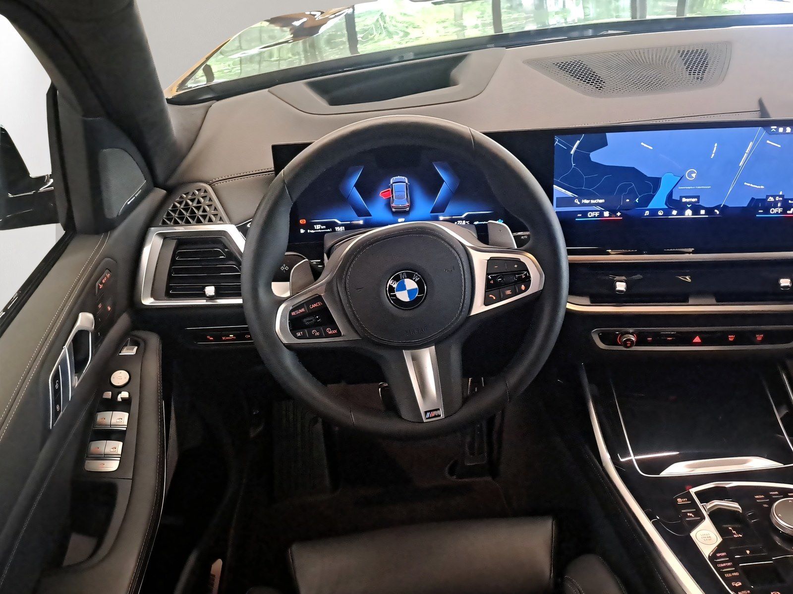 BMW X7 xDrive40d M Sport Standheizung AHK Harman/K