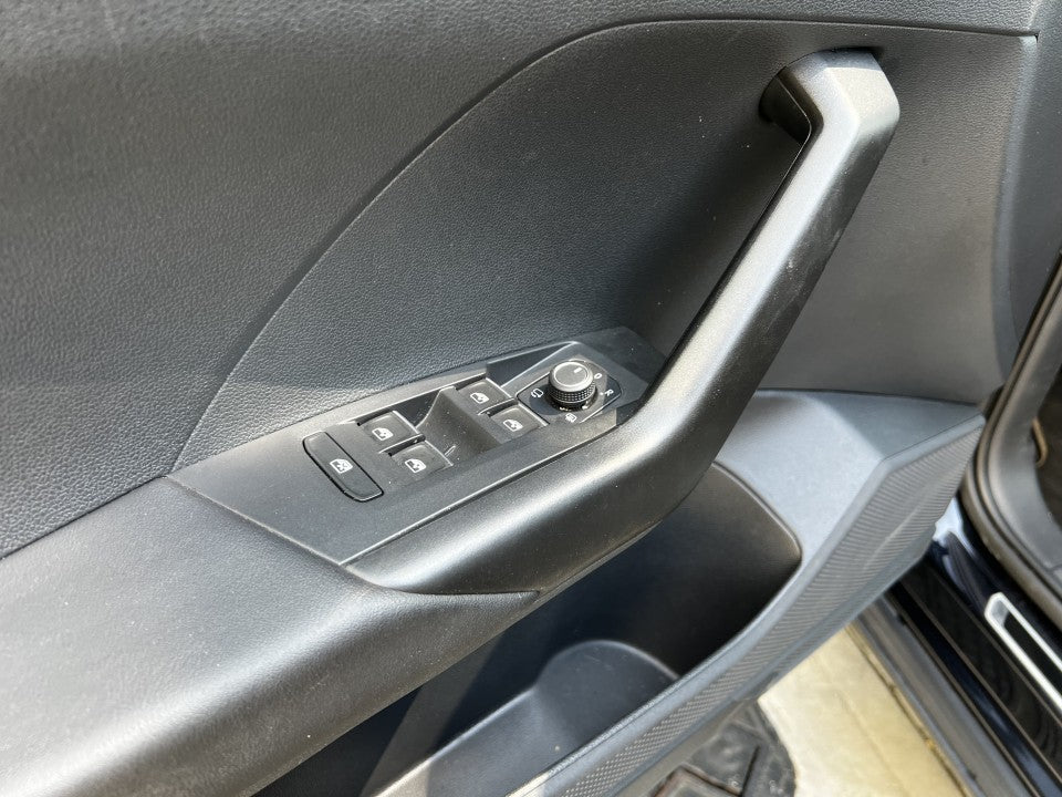 Volkswagen T-Cross 1.0 TSI 95 CP Manual