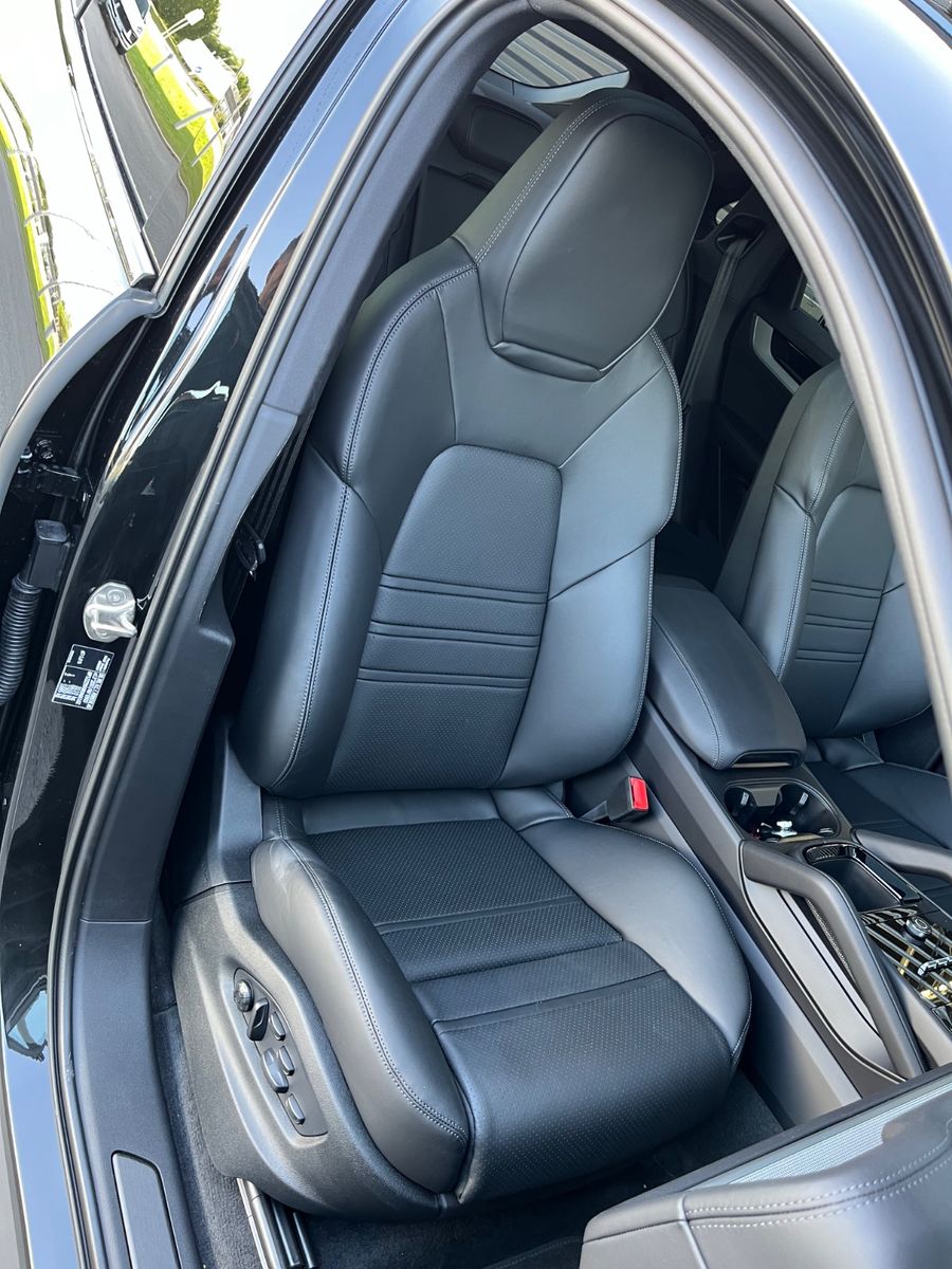 Porsche Cayenne Coupe E-Hybrid LUFT-BOSE-HEAD UP- 2 DP