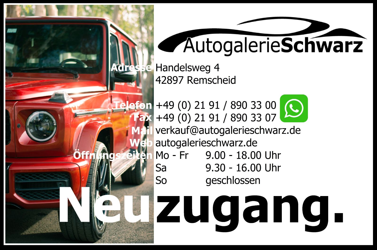 Mercedes-Benz GLC 200 4M AMG-LINE - Samsaru's Car Outlet