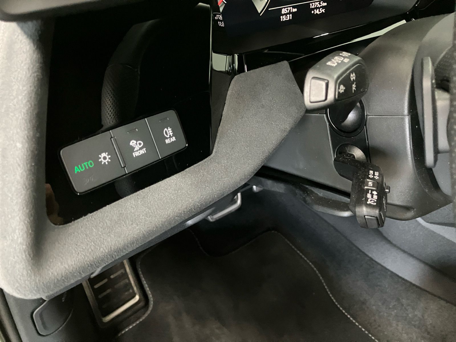 Audi A3 allstreet 35 TDI S line - Samsaru's Car Outlet
