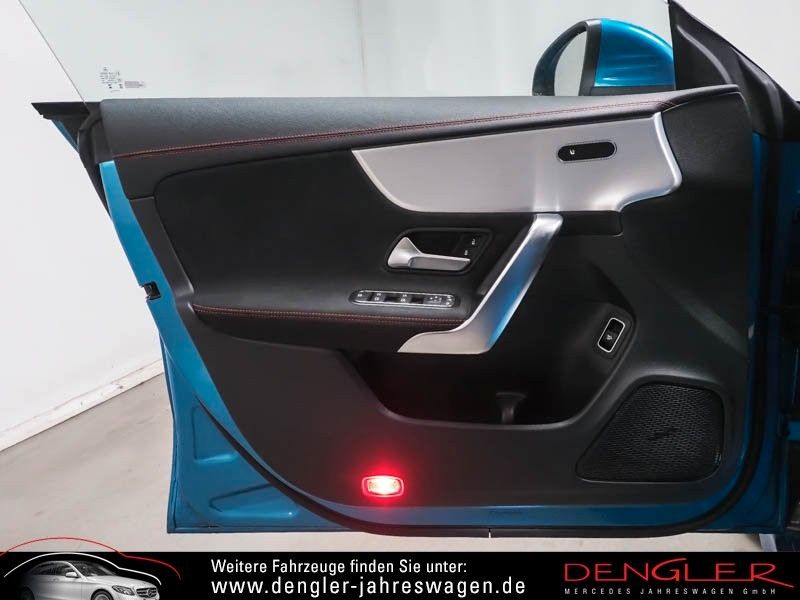 Mercedes-Benz CLA 220 4M AMG Line Premium - Samsaru's Car Outlet