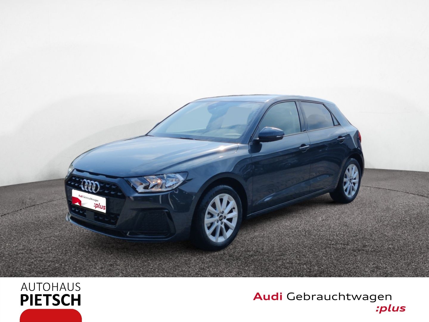 Audi A1 Sportback 30 TFSI Advanced - Samsaru's Car Outlet