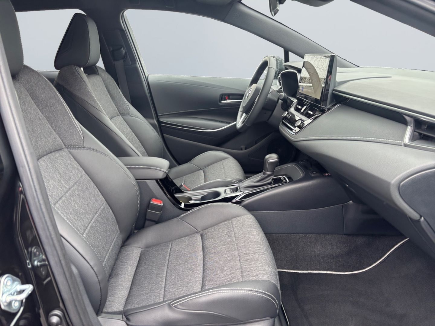 Toyota Corolla 1.8 Hybrid TS Teamp *LED*el Heck*CAM*AHK