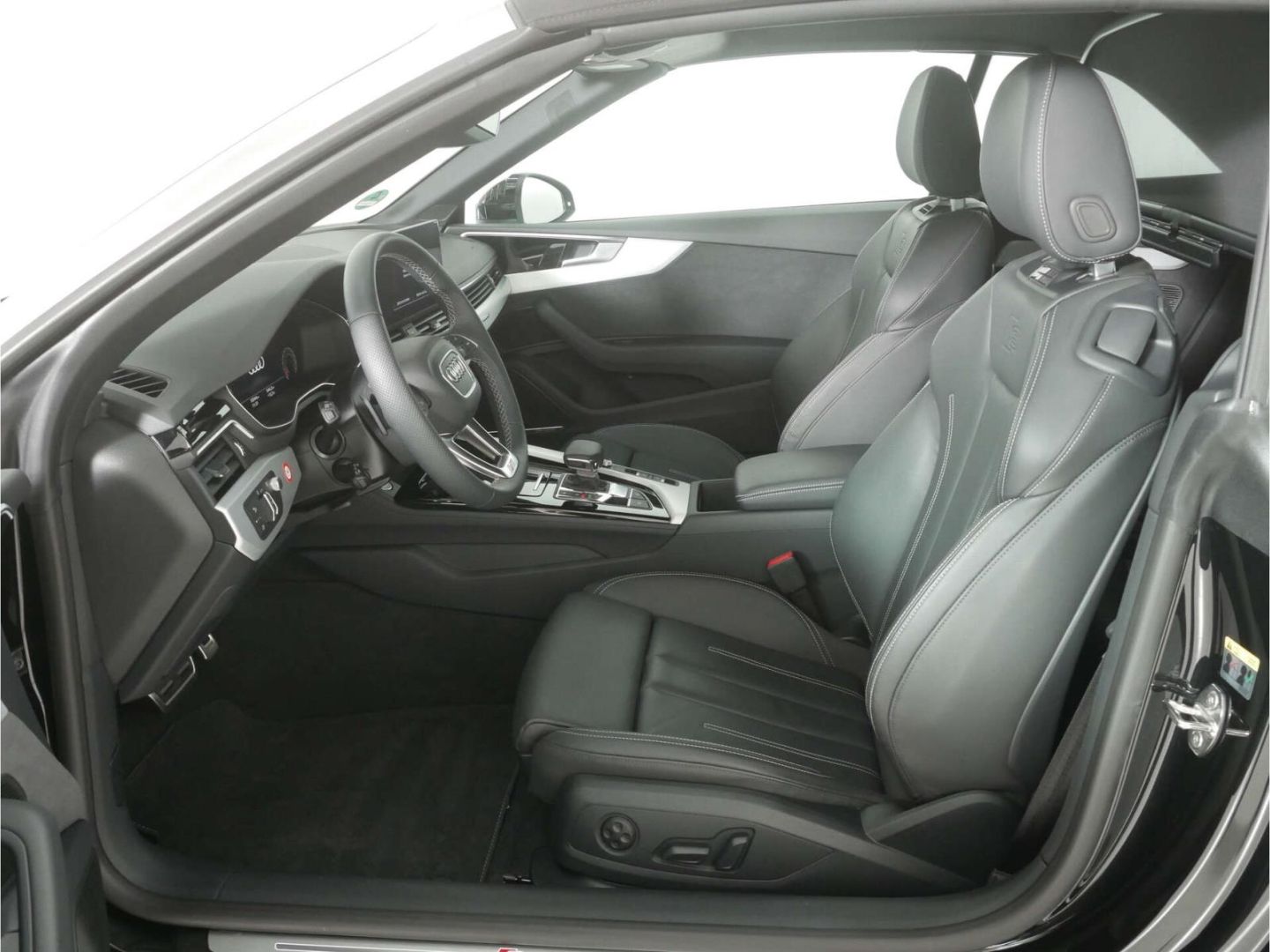 Audi A5 Cabriolet 45 TFSI quattro S line LP: 92.440,-