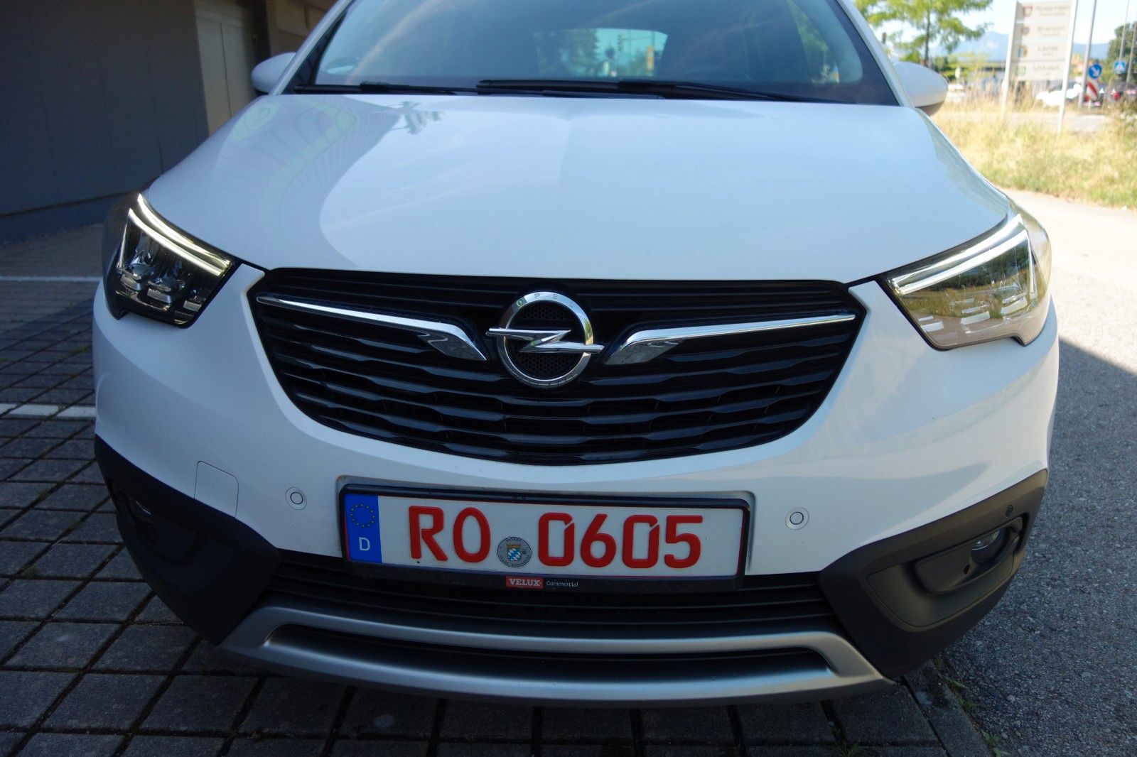 Opel Crossland (X) 1.5D Innovation - Samsaru's Car Outlet
