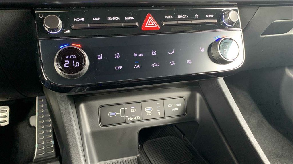 Hyundai Tucson IV 1.6 T-GDi (MHEV) DCT 4WD N-Line - Samsaru's Car Outlet