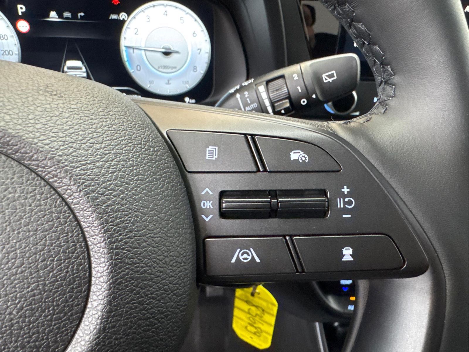 Hyundai i20 STYLE DCT ACC SHZ NAVI RFK 1.0 T-GDi DCT ...