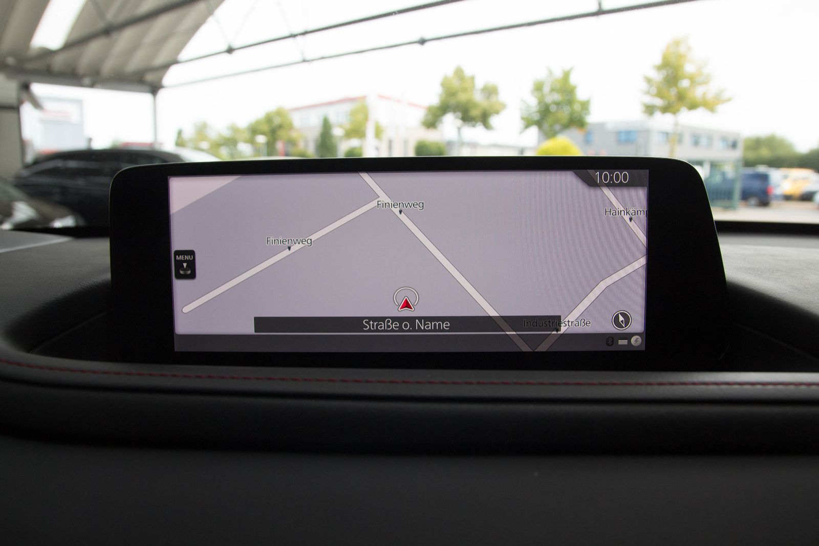 Mazda CX-30 2.5 e-SKYACTIV-G Homura 2WD KAMERA/NAVI/TO