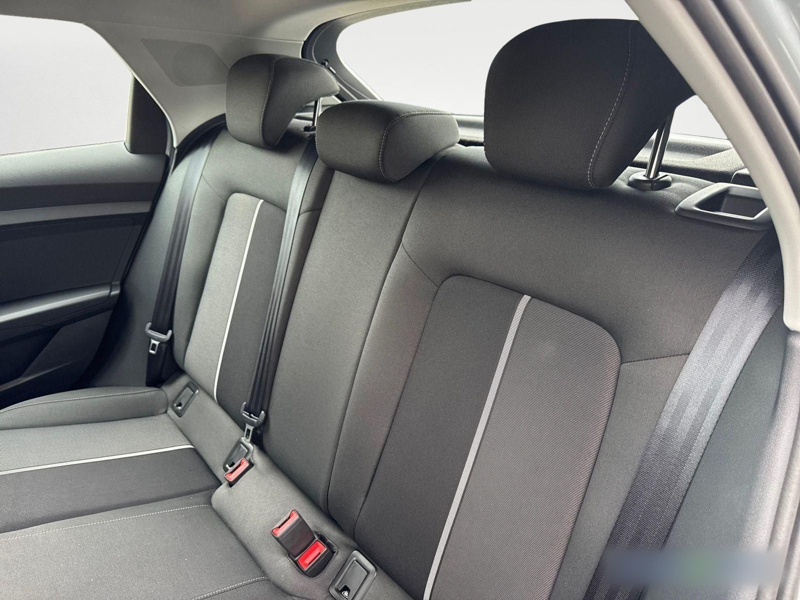 Audi A1 Sportback Advanced 25 TFSI - Samsaru's Car Outlet