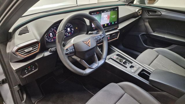 Seat Leon Sportstourer 1.5 eTSI Navi/ AHK/ Beats/ ...