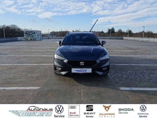 Seat Leon ST FR 2.0l TDI 110kW DSG Navi LED Klima