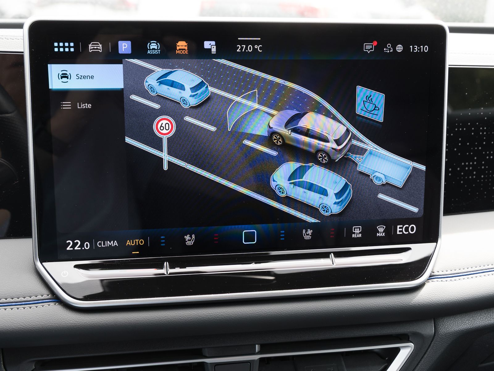 Volkswagen Tiguan 1.5 TSI eHybrid 200 kW R-Line BlackStyle